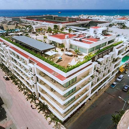 The Reef 28 Hotel Плая дел Кармен Екстериор снимка