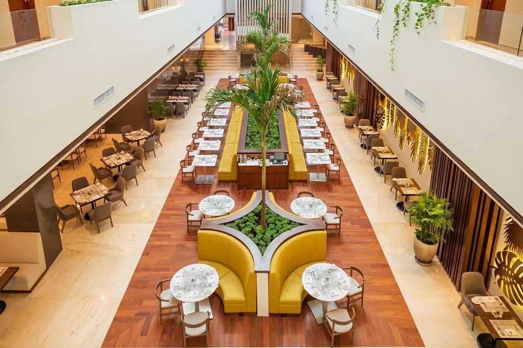 The Reef 28 Hotel Плая дел Кармен Екстериор снимка