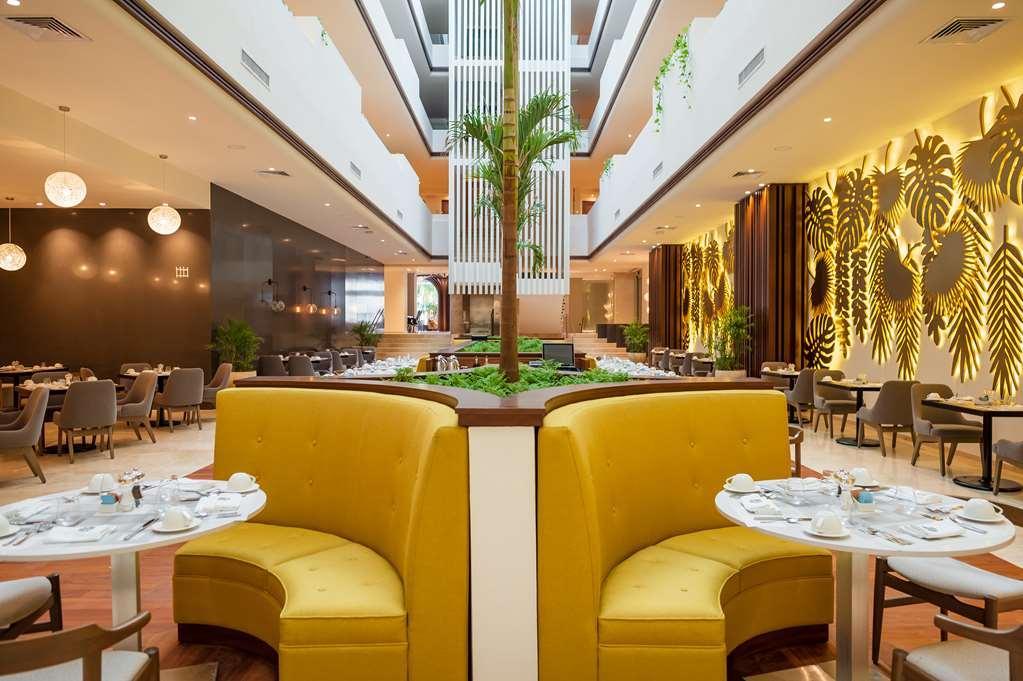 The Reef 28 Hotel Плая дел Кармен Екстериор снимка