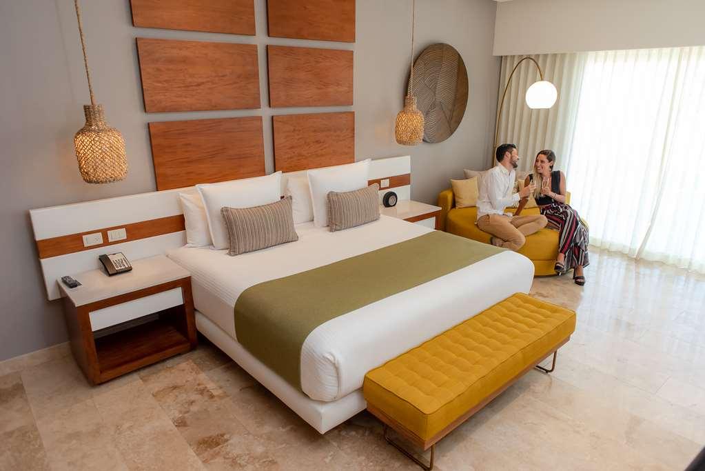 The Reef 28 Hotel Плая дел Кармен Стая снимка