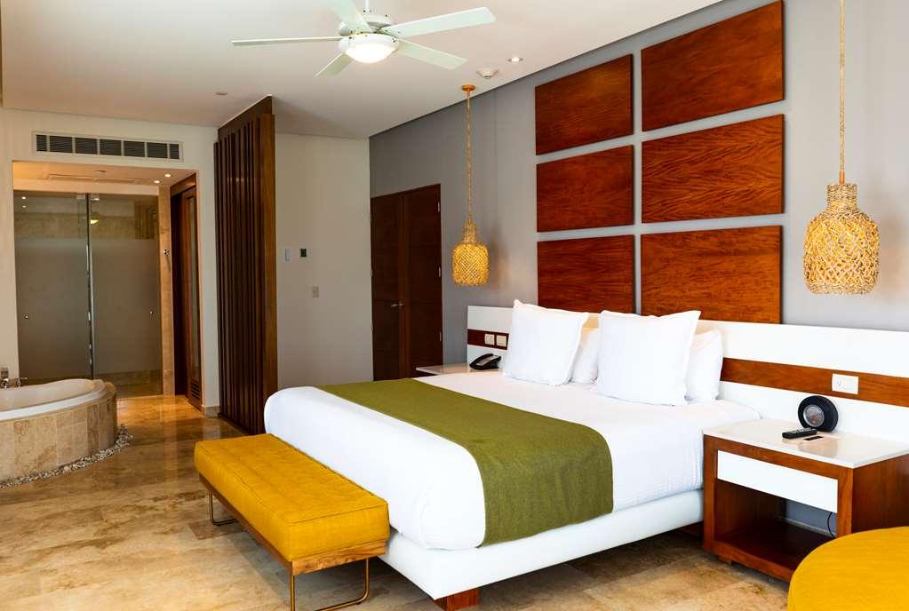The Reef 28 Hotel Плая дел Кармен Стая снимка
