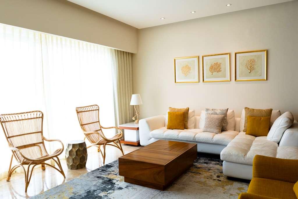 The Reef 28 Hotel Плая дел Кармен Стая снимка