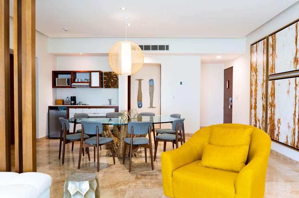 The Reef 28 Hotel Плая дел Кармен Стая снимка