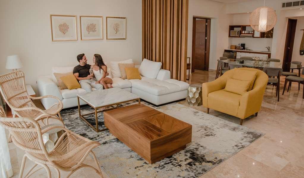The Reef 28 Hotel Плая дел Кармен Стая снимка