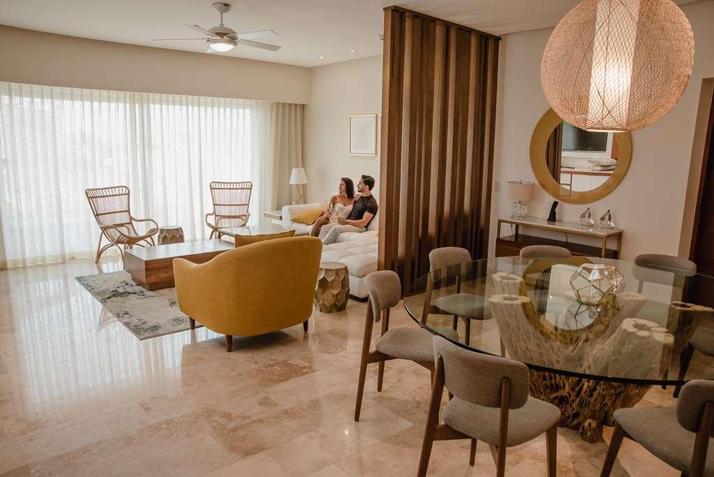 The Reef 28 Hotel Плая дел Кармен Стая снимка