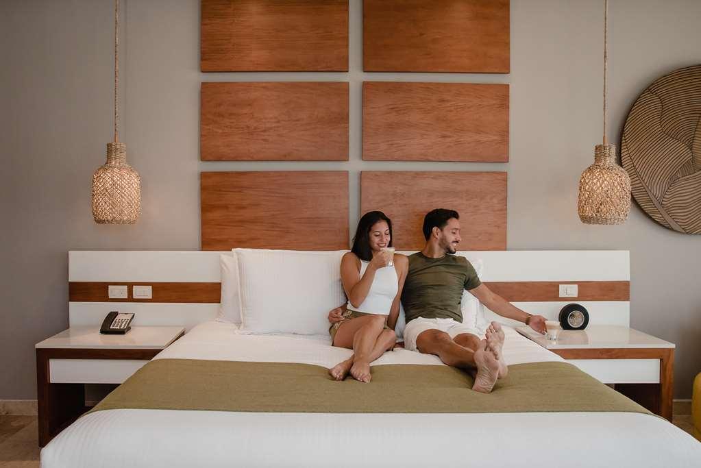 The Reef 28 Hotel Плая дел Кармен Стая снимка