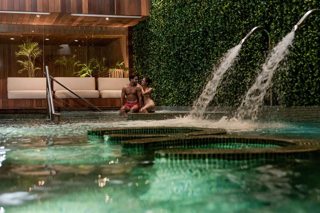 The Reef 28 Hotel Плая дел Кармен Съоръжения снимка