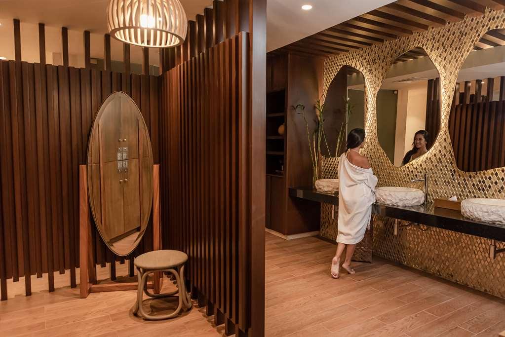 The Reef 28 Hotel Плая дел Кармен Съоръжения снимка