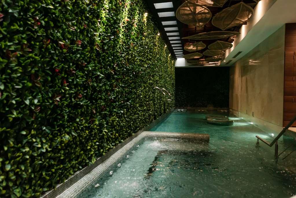 The Reef 28 Hotel Плая дел Кармен Съоръжения снимка
