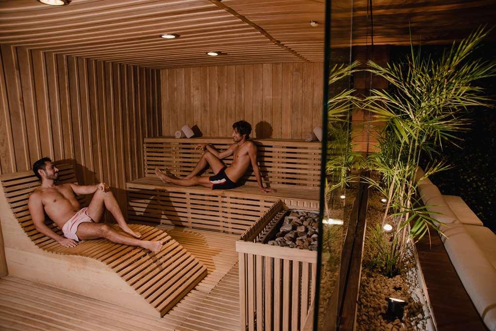 The Reef 28 Hotel Плая дел Кармен Съоръжения снимка