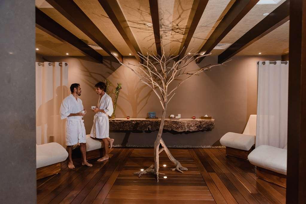 The Reef 28 Hotel Плая дел Кармен Съоръжения снимка